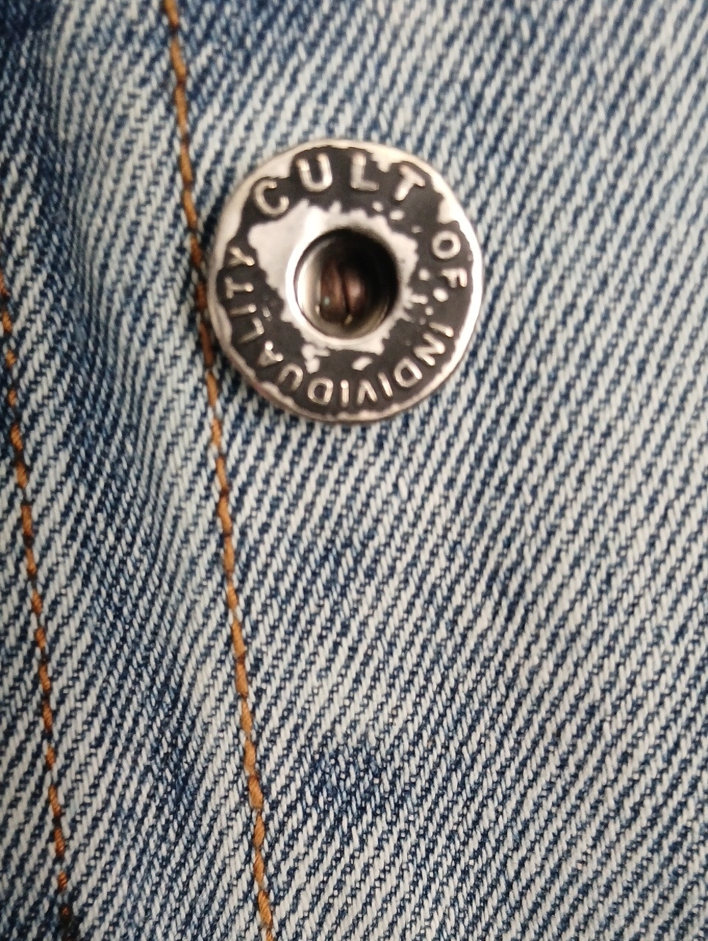 Cult Jacket - Picture 13 of 14